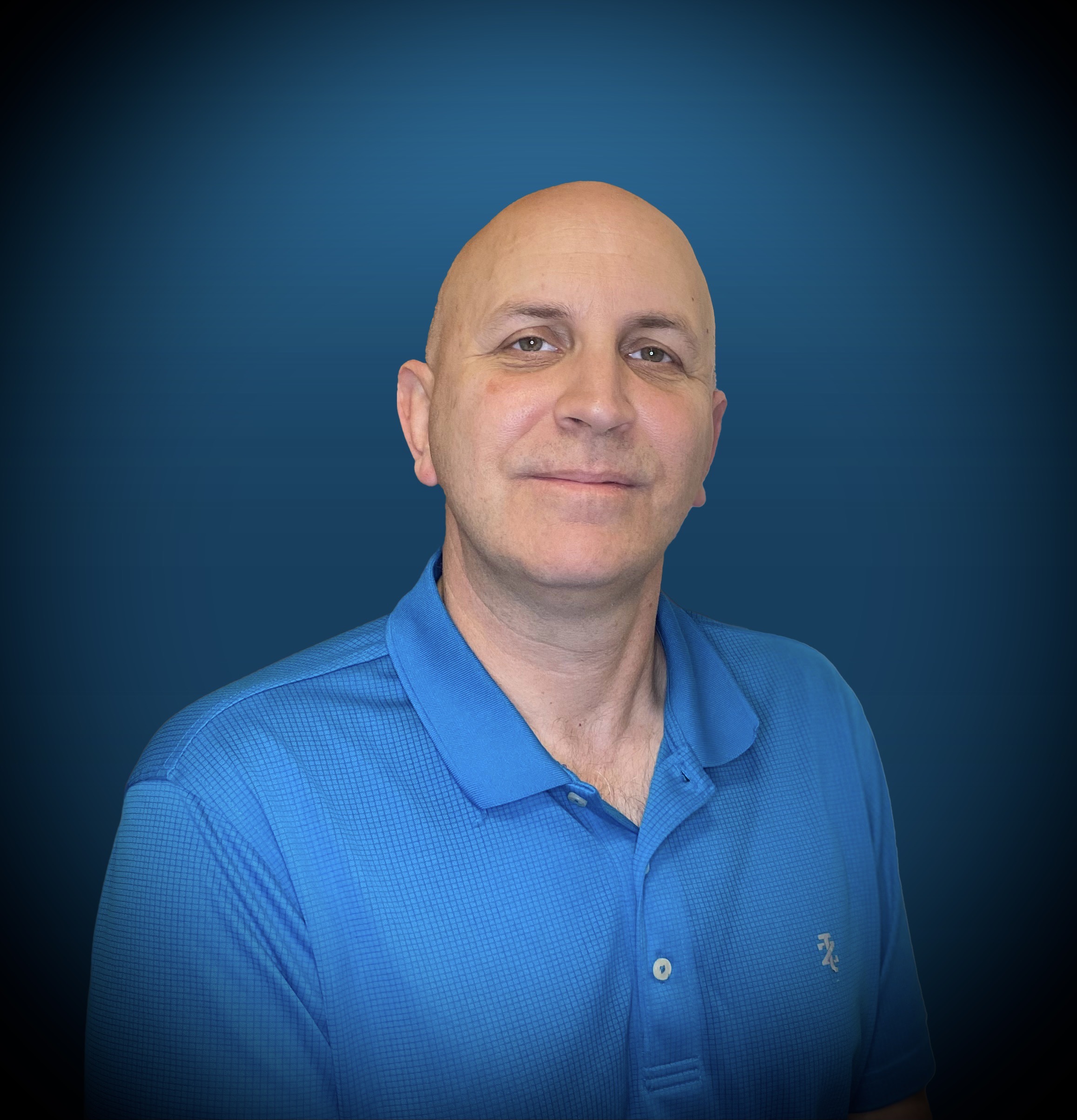 Shawn Buzek Profile Image