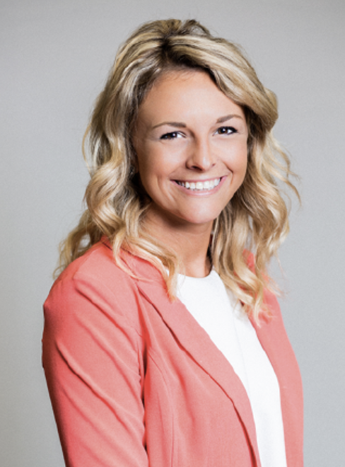 Megan Deitschel Profile Image