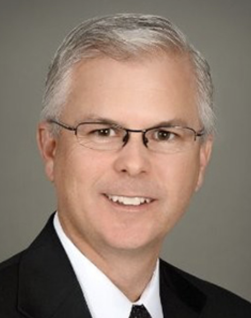 T.R. Mayfield Profile Image